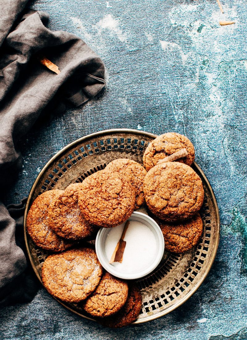 Holiday Cookie Recipes