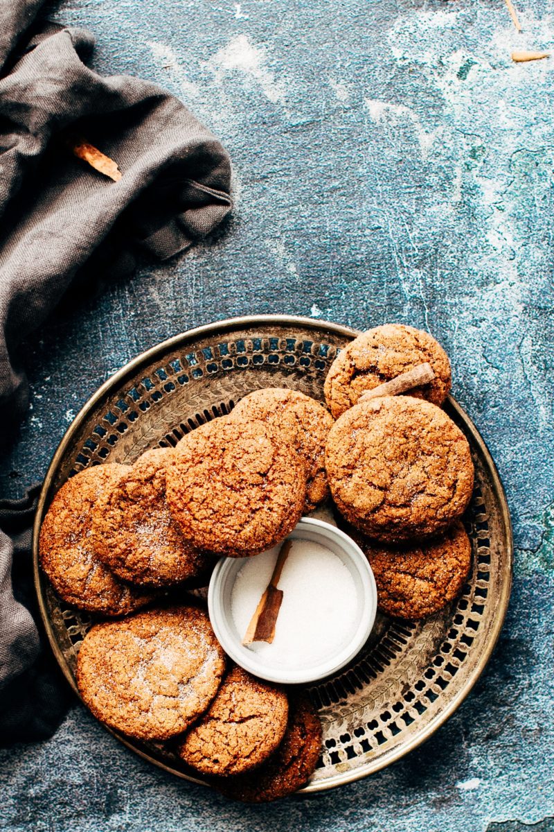 Holiday Cookie Recipes