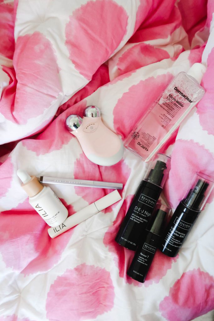 2020 Beauty Favorites