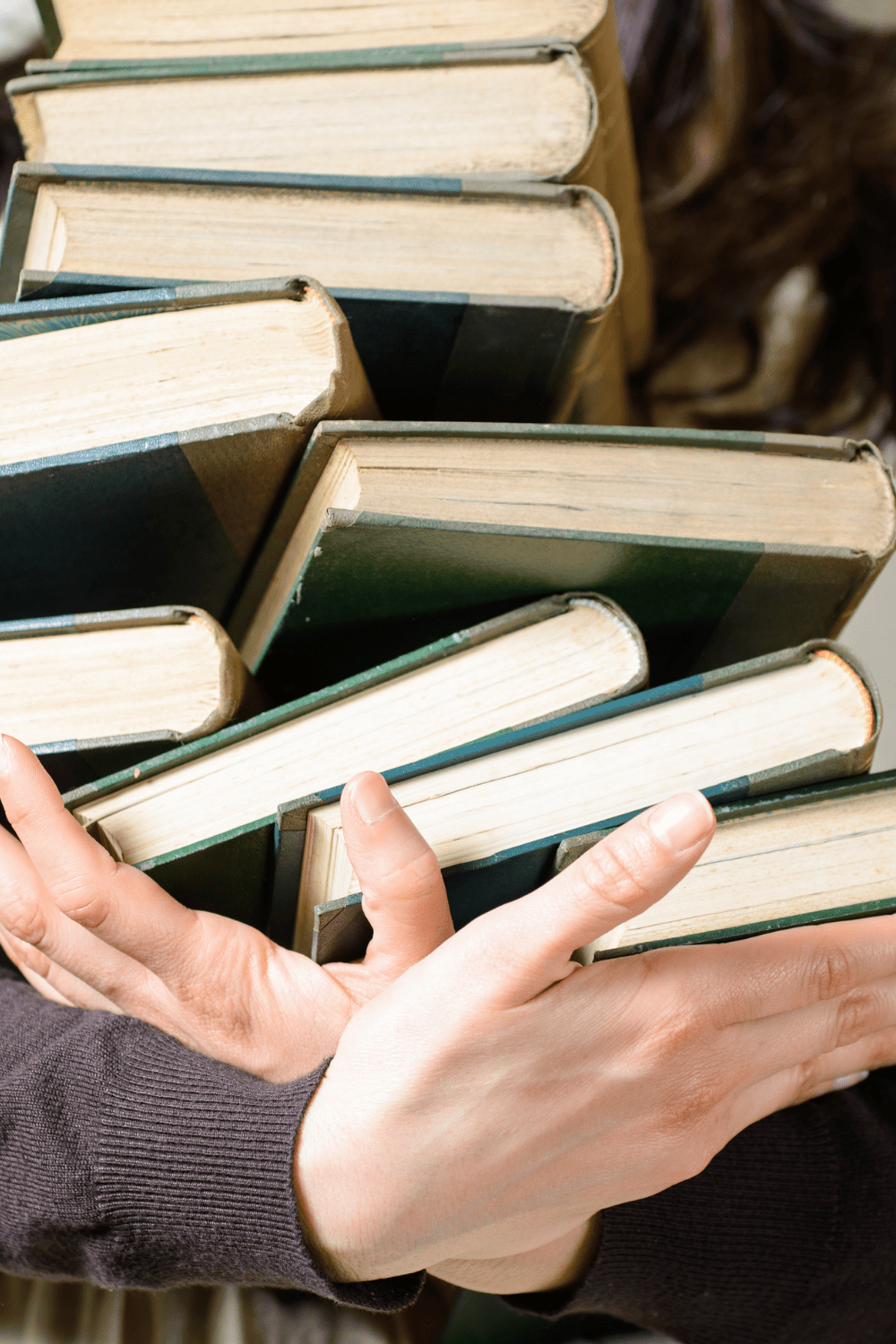 2020 Favorite Books