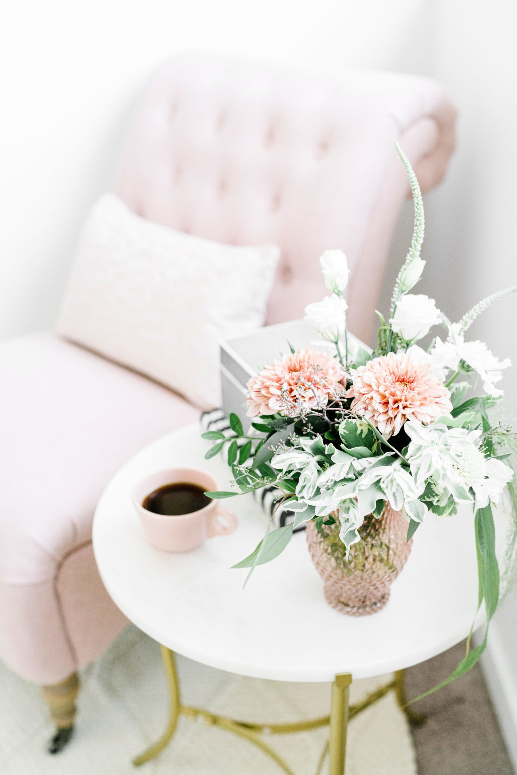Monday Chit-Chat: 2/15/21
