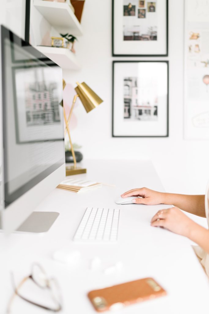 Pandemic Burnout: Working from home
