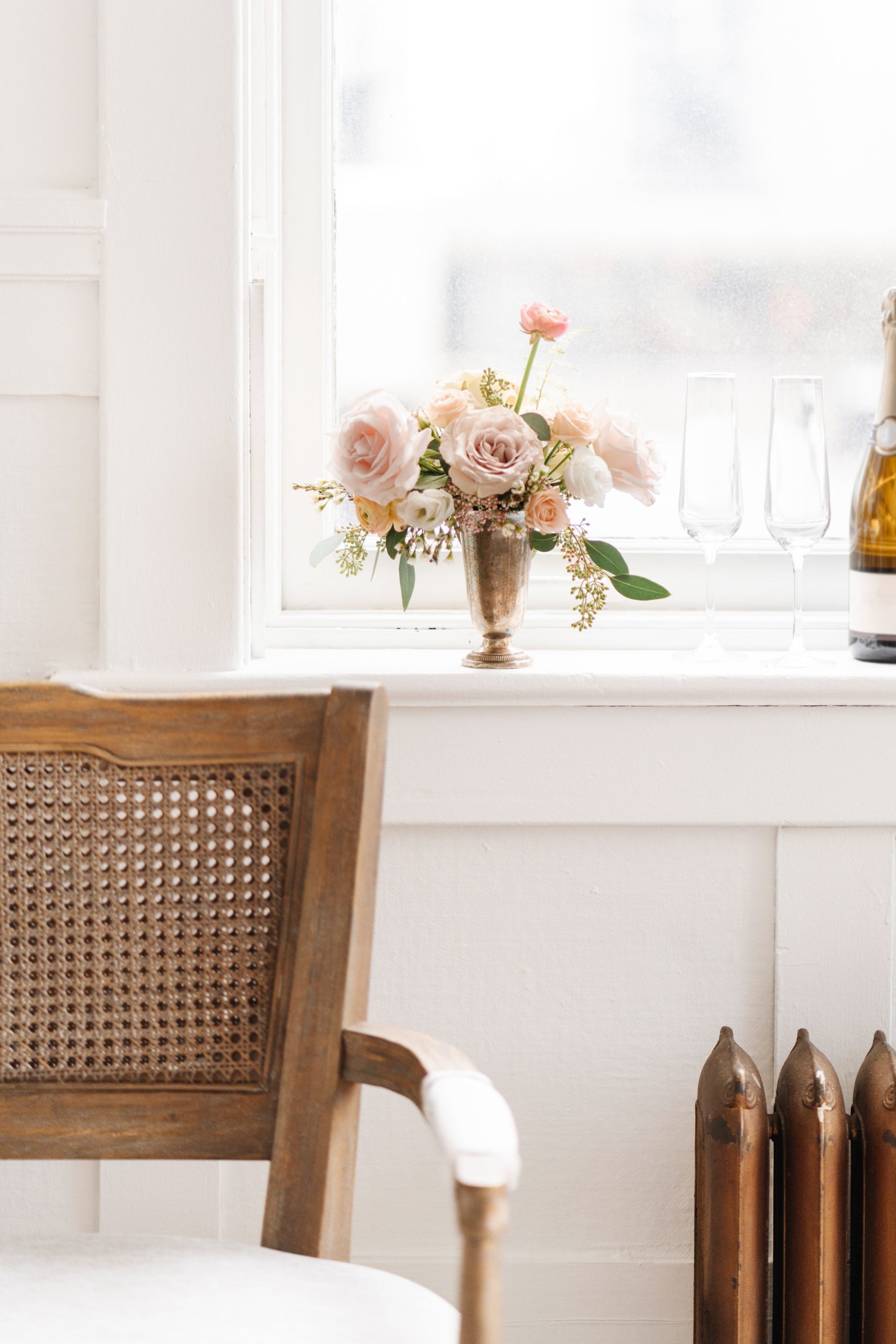 Monday Chit-Chat: 2/7/21