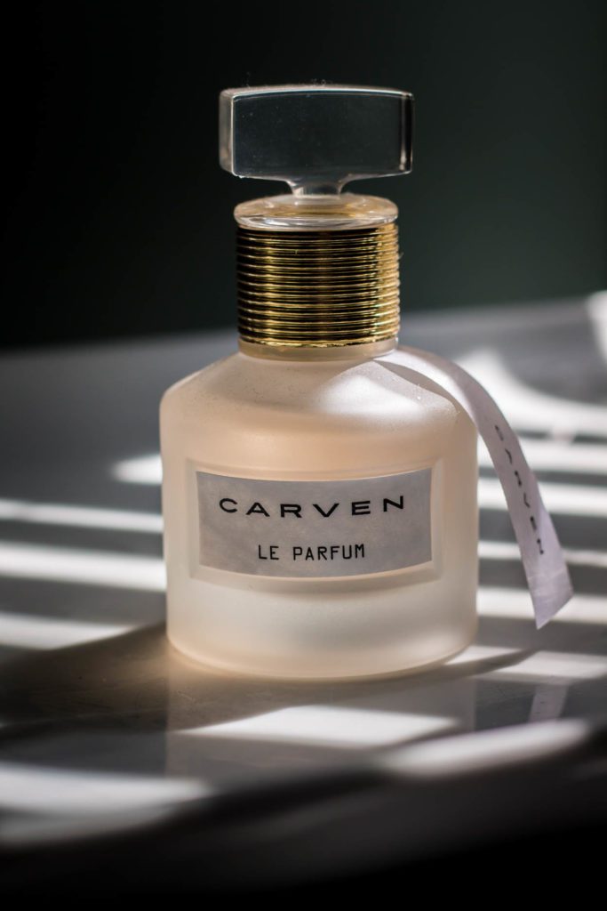 Carven Le Parfum 