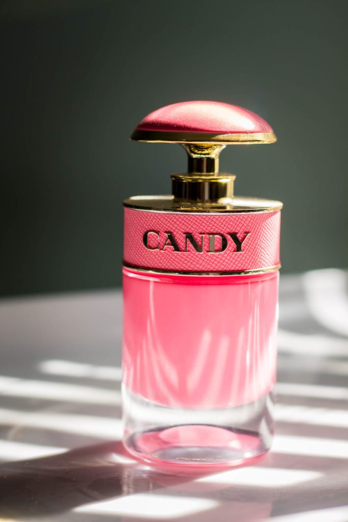 My Fragrance Collection Simply Stine