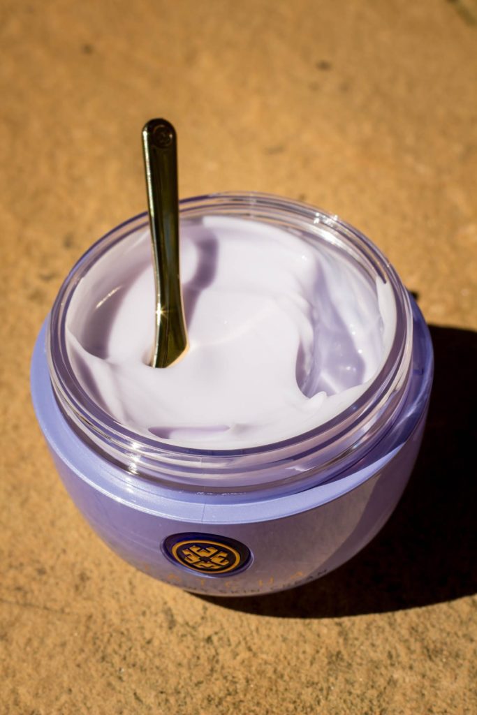 Tatcha Dewy Skin Cream 