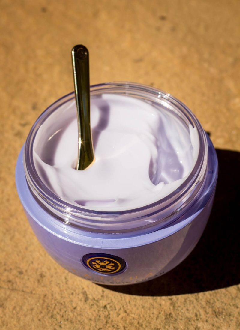 Tatcha and QVC