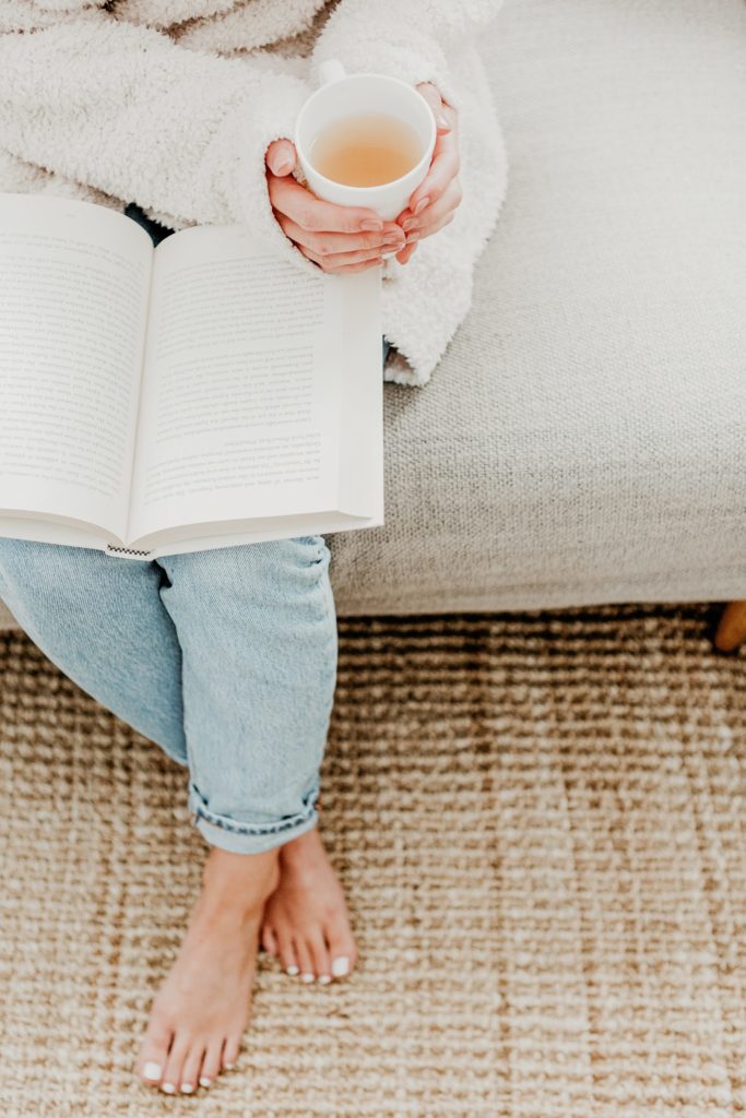 Women's History Months and Books to Read