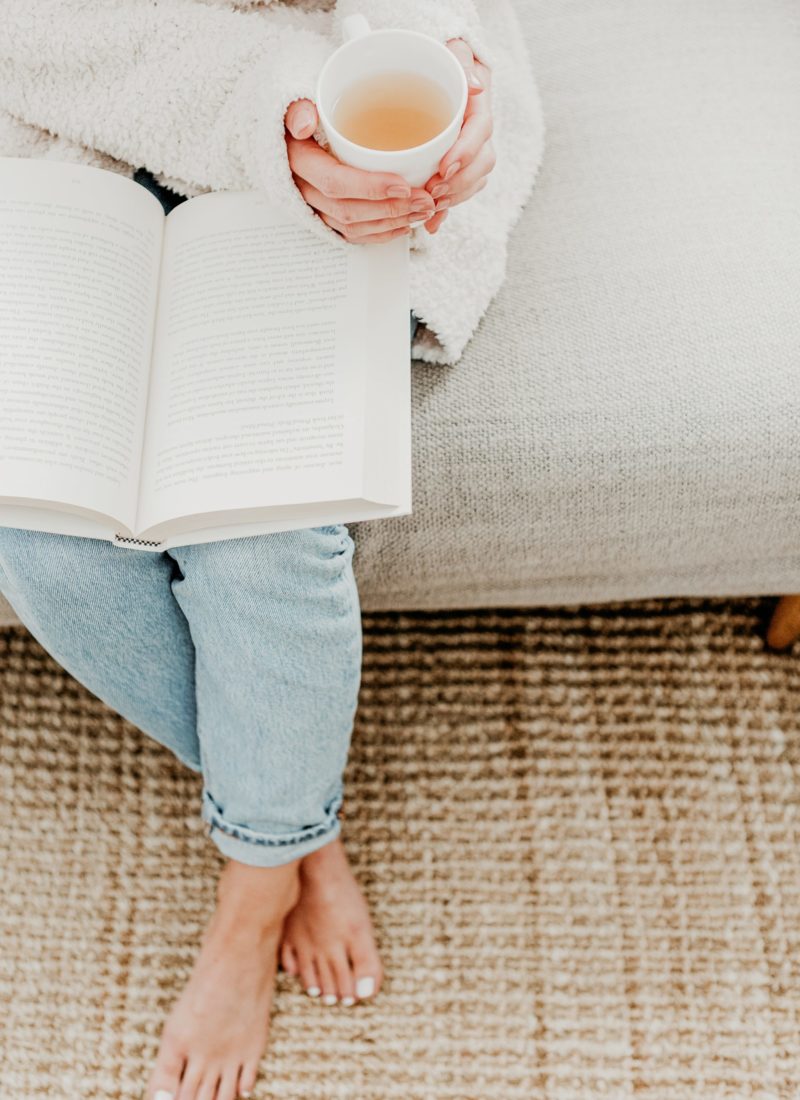 Books To Read During Women’s History Month