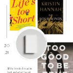 April 2021 Books To Read