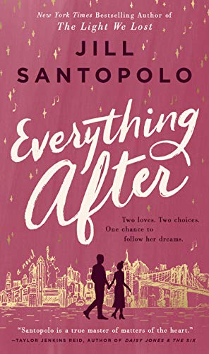 Everything After by Jill Santopolo