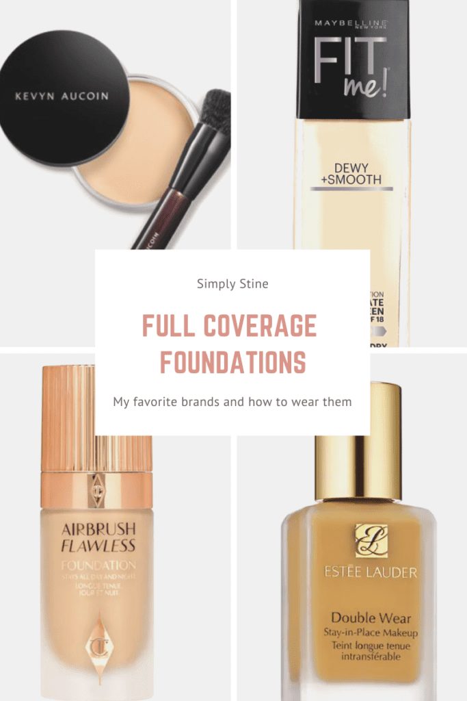 Full Coverage Foundations 