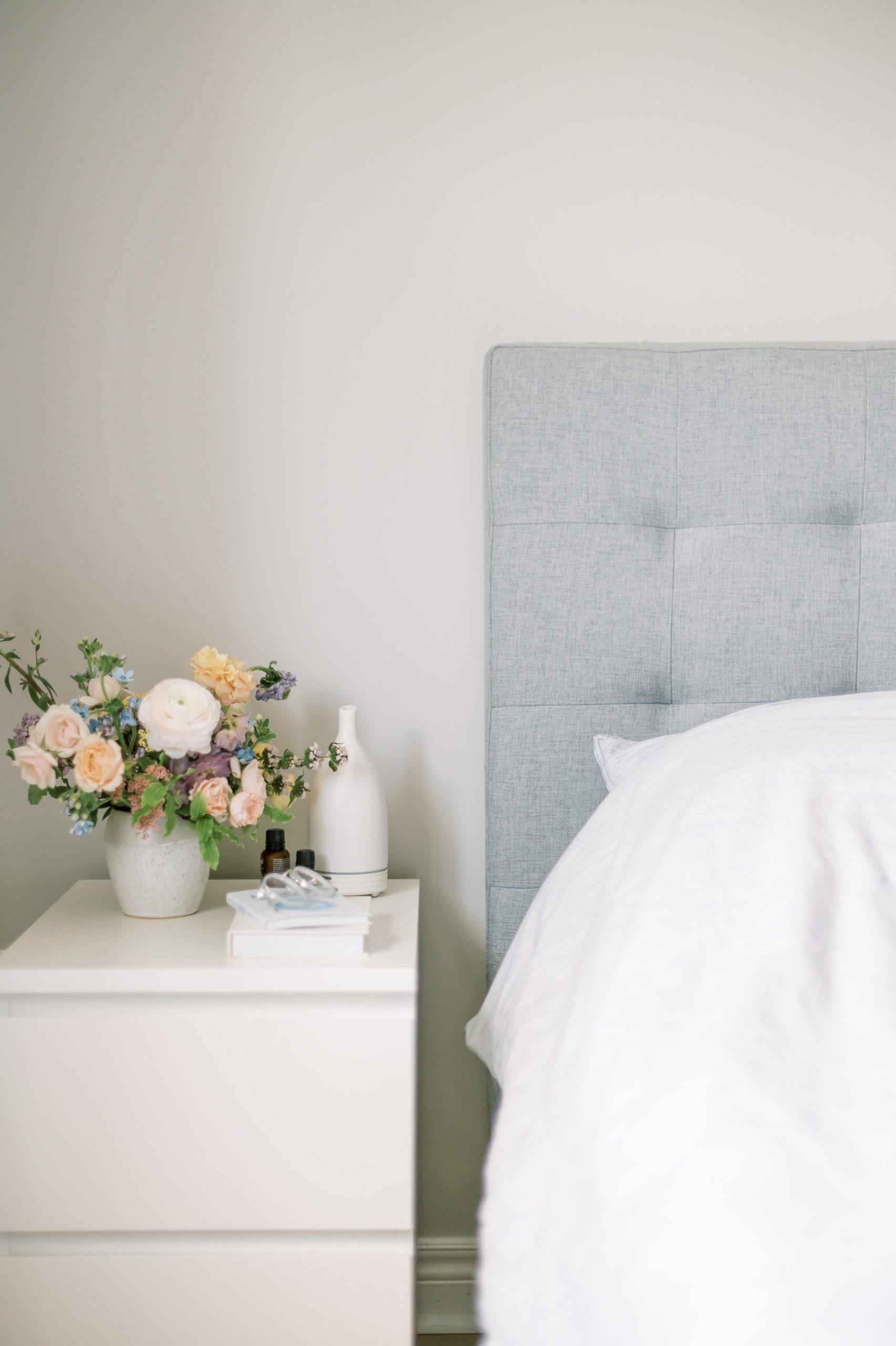 My Tips For Getting Better Sleep At Night