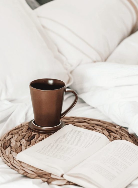 Sharing my May Reading List