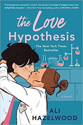 the-Love-Hypothesis