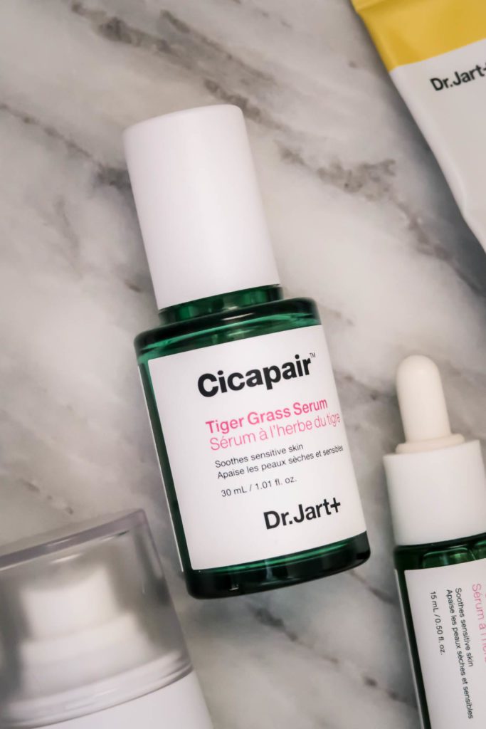 Dr. Jart+ Tiger Grass Serum