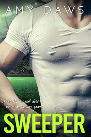 Sweeper by Amy Daws