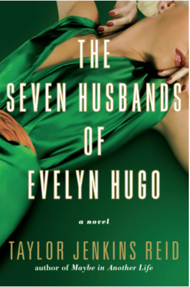 The Seven Husbands of Evelyn Hugo