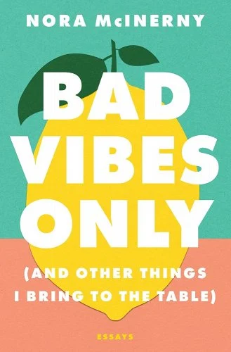 Bad Vibes Only 