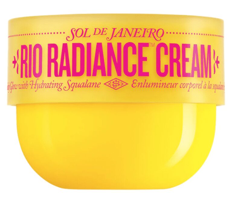 Sol de Janeiro Rio Radiance Cream