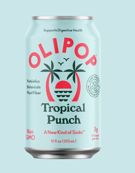 Olipop