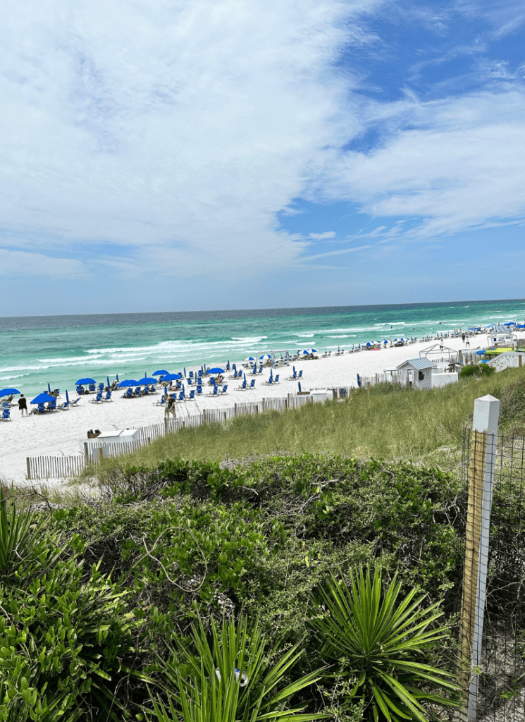 30A BEACH