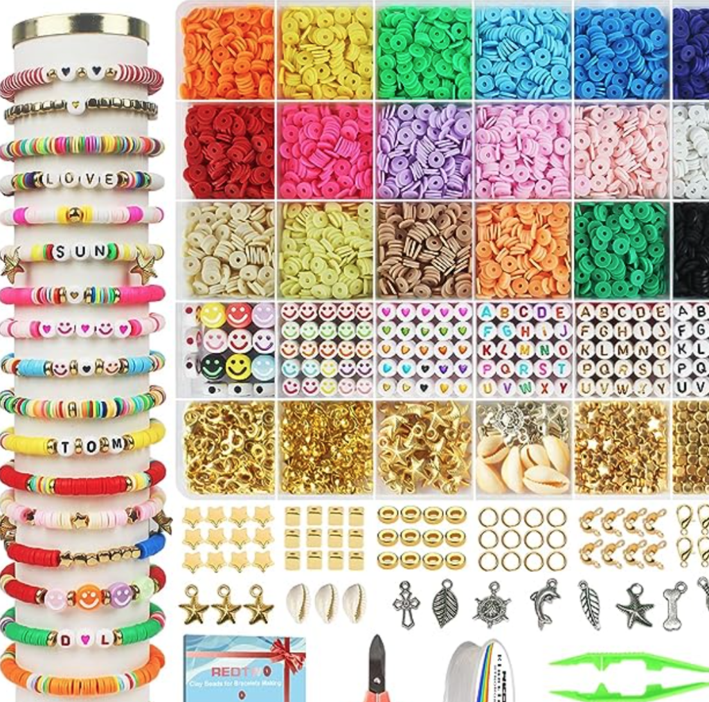 Bead Kit