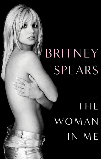 The Woman in Me by Britney Spears 