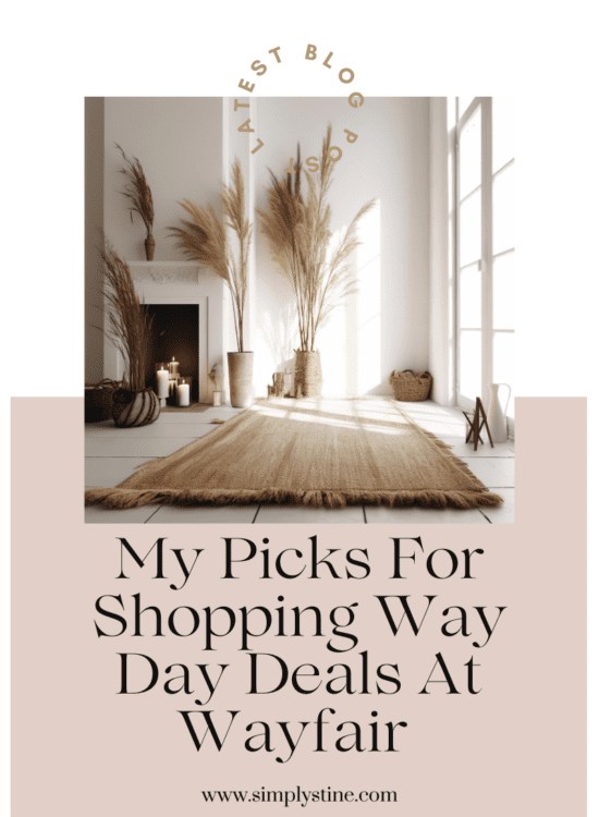 Way Day at Wayfair