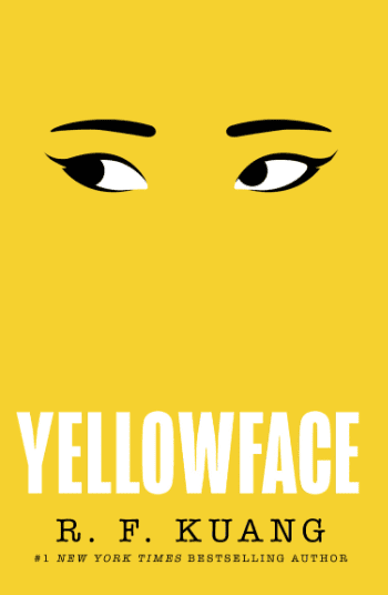 Yellowface by R. F. Kuang