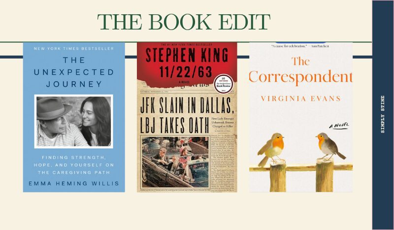 The books i read in December 