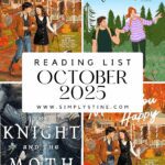 October 2025 Reading Wrap-Up